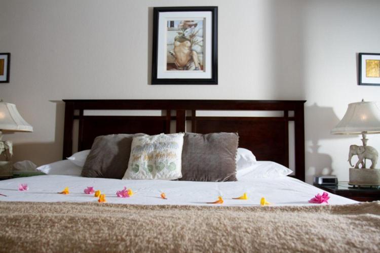 Sea Mountain Nude Resort & Spa Hotel - Adults Only Desert Hot Springs Extérieur photo