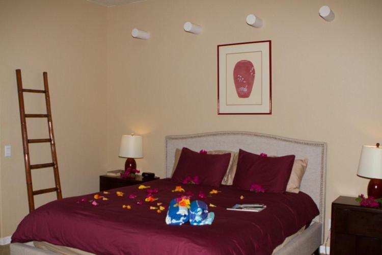 Sea Mountain Nude Resort & Spa Hotel - Adults Only Desert Hot Springs Extérieur photo