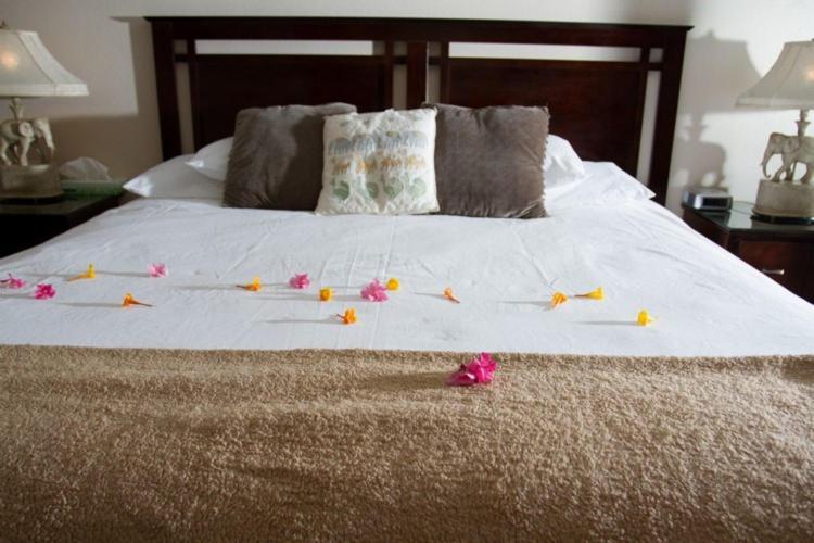 Sea Mountain Nude Resort & Spa Hotel - Adults Only Desert Hot Springs Extérieur photo