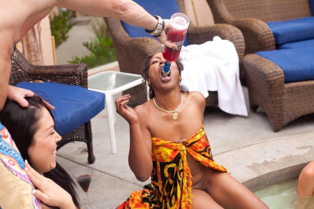 Sea Mountain Nude Resort & Spa Hotel - Adults Only Desert Hot Springs Extérieur photo