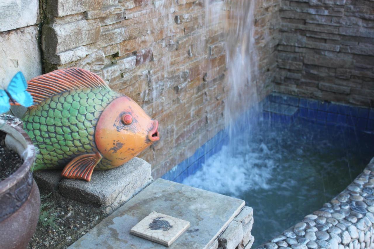 Sea Mountain Nude Resort & Spa Hotel - Adults Only Desert Hot Springs Extérieur photo